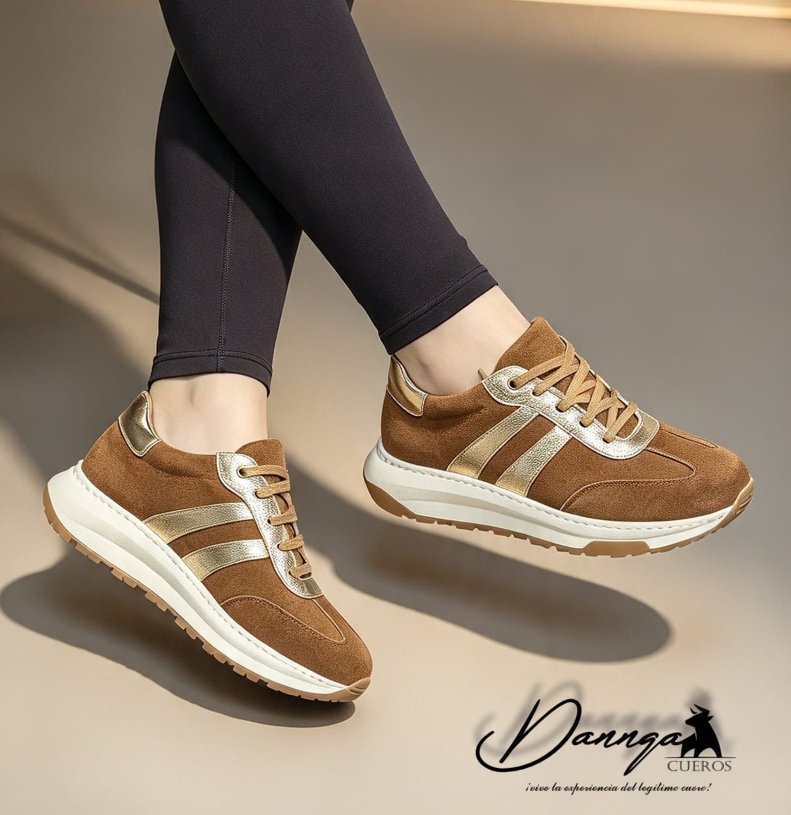 Deportivo Miel/ Dorado 500